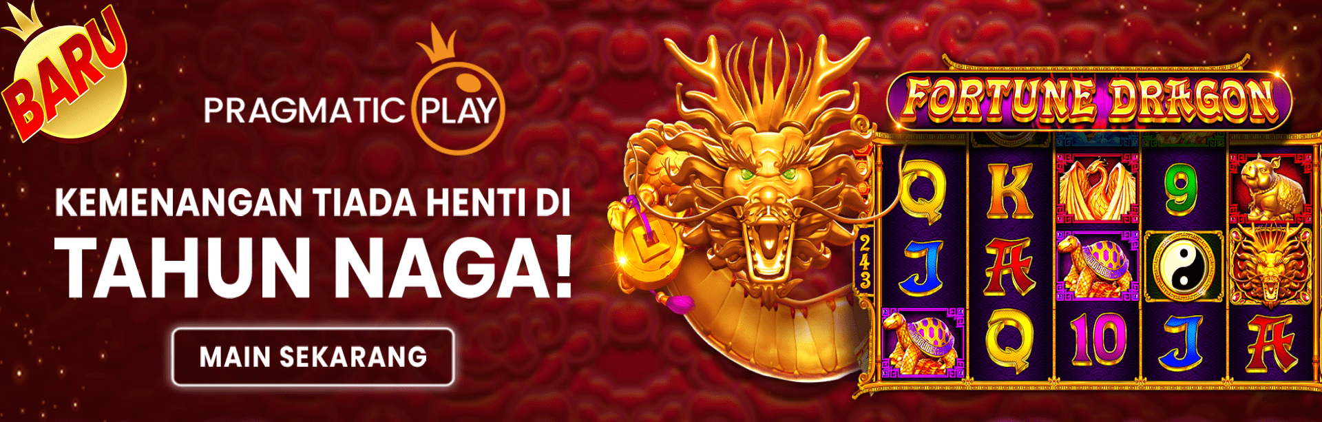 PP EXCLUSIVE GAME FORTUNE DRAGON PART 2